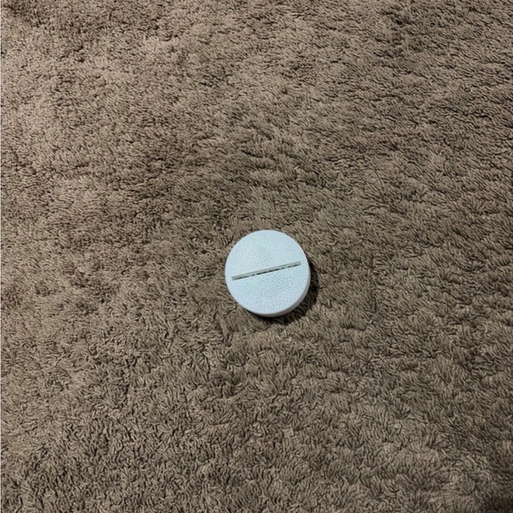 3D Illusion Lamp - Picture 4 of 10